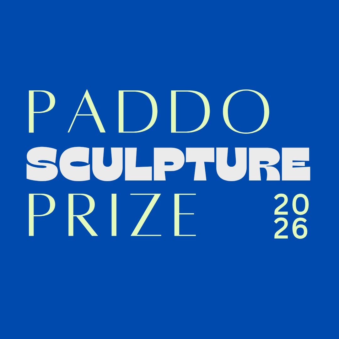 Paddo Sculpture Prize 